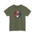 Grateful Dead - APJ Jimmy Stealie Unisex Tshirt - StealieShop